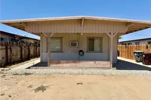 6450 Athol, 29 Palms MCB, CA 92277 - Photo 1