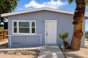 6667 Desert Queen, 29 Palms MCB, CA 92277 - Photo 1