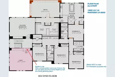 13952 Lily, Riverside, CA 92503 - Photo 42