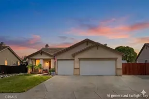 26153 Unitas Ct, Menifee, CA 92585 - Photo 2