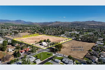 41531 Acacia, Hemet, CA 92544 - Photo 4