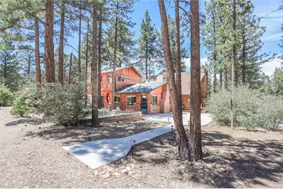 190 Spruce, Sugarloaf, CA 92386 - Photo 1