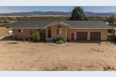 56795 Mount, Anza, CA 92539 - Photo 16
