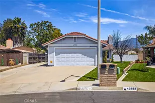 43970 Moonlighting Dr, Hemet, CA 92544 - Photo 34