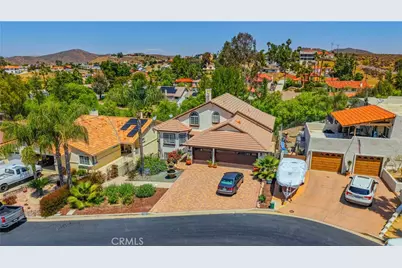 22960 Lassen, Canyon Lake, CA 92587 - Photo 1