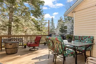 337 Lookout, Twin Peaks, CA 92391 - Photo 26