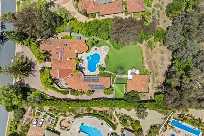 16772 Camino Sierra Del Sur, Rancho Santa Fe, CA 92067 - Photo 2