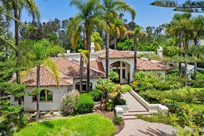 16772 Camino Sierra Del Sur, Rancho Santa Fe, CA 92067 - Photo 4