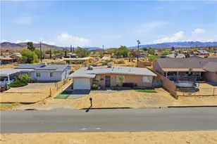 6327 Linda Lee Dr, Yucca Valley, CA 92284 - Photo 1
