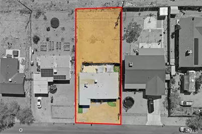 6327 Linda Lee Drive, Yucca Valley, CA 92284 - Photo 4