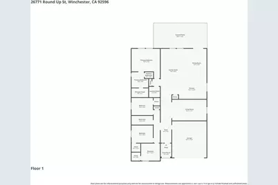 26771 Round Up Street, Winchester, CA 92596 - Photo 34