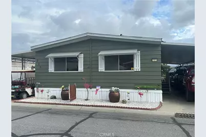 5001 W Florida Avenue #223, Hemet, CA 92545 - Photo 2