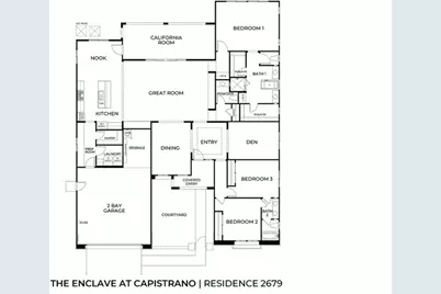 81830 Via Barranca, La Quinta, CA 92253 - Photo 2