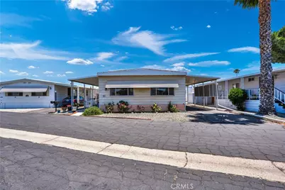 332 N Lyon Avenue #68, Hemet, CA 92543 - Photo 1