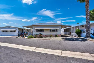 332 N Lyon Avenue #68, Hemet, CA 92543 - Photo 42