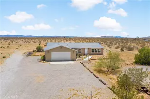 61375 Leslie Ln, Landers, CA 92285 - Photo 2