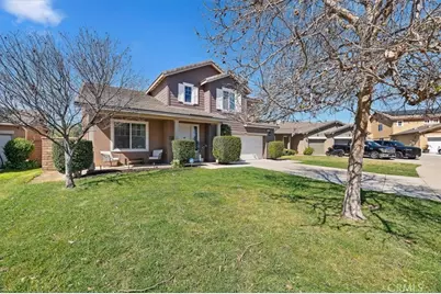 34957 Allium, Winchester, CA 92596 - Photo 4