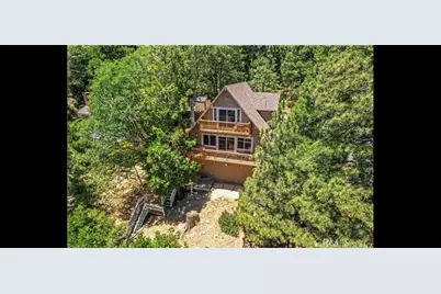334 Weisshorn Drive, Crestline, CA 92325 - Photo 2