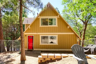 334 Weisshorn Drive, Crestline, CA 92325 - Photo 4
