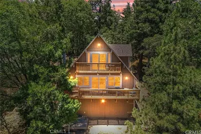 334 Weisshorn Drive, Crestline, CA 92325 - Photo 1