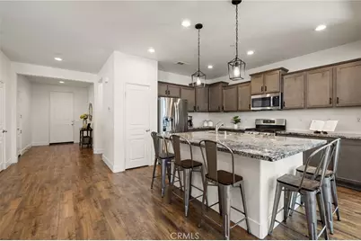 24851 Coldwater Canyon Trail, Menifee, CA 92584 - Photo 10