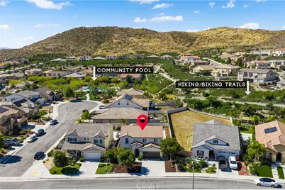 24851 Coldwater Canyon Trail, Menifee, CA 92584 - Photo 58