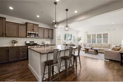 24851 Coldwater Canyon Trail, Menifee, CA 92584 - Photo 12
