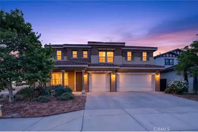 3410 Nature Trail Court, Perris, CA 92571 - Photo 2