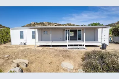 44700 Gold Creek Lane, Aguanga, CA 92536 - Photo 4