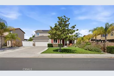 34893 Sage Canyon Court, Winchester, CA 92596 - Photo 4