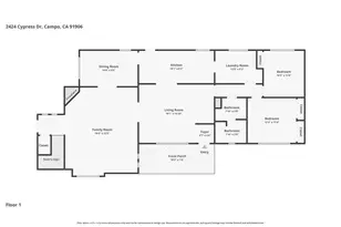 2424 Cypress, Campo, CA 91906 - Photo 44