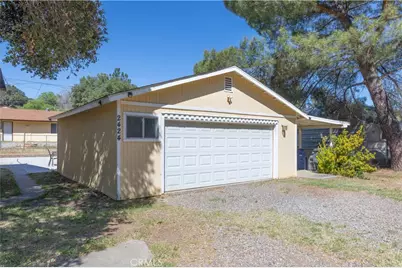 2424 Cypress, Campo, CA 91906 - Photo 8