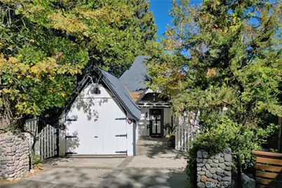 197 Rocky Point Road, Lake Arrowhead, CA 92352 - Photo 1