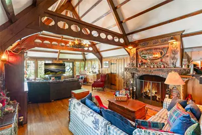 197 Rocky Point Road, Lake Arrowhead, CA 92352 - Photo 8