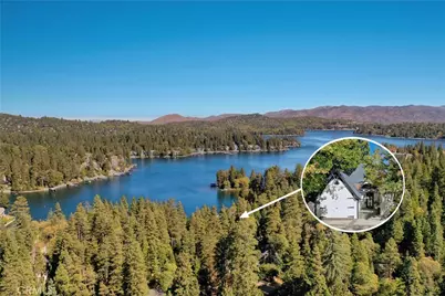 197 Rocky Point Road, Lake Arrowhead, CA 92352 - Photo 2