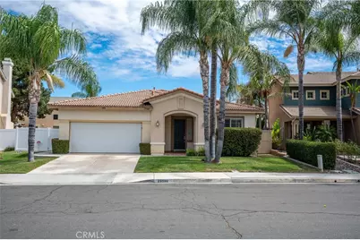 29588 Cambridge Drive, Menifee, CA 92584 - Photo 1