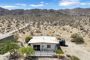 66560 Cottonwood, Joshua Tree, CA 92277 - Photo 38