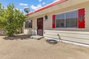 66560 Cottonwood, Joshua Tree, CA 92277 - Photo 2