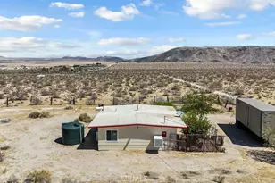66560 Cottonwood, Joshua Tree, CA 92277 - Photo 34