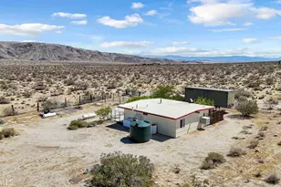 66560 Cottonwood, Joshua Tree, CA 92277 - Photo 30