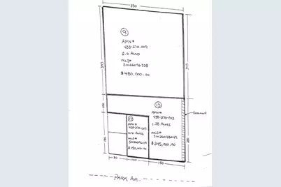 0 Park Avenue, San Jacinto, CA 92583 - Photo 8