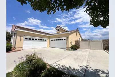 3422 Marvel Street, Hemet, CA 92543 - Photo 2
