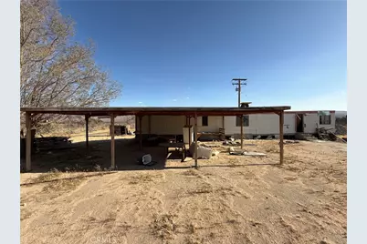 41854 Silver Valley, Newberry Springs, CA 92365 - Photo 10