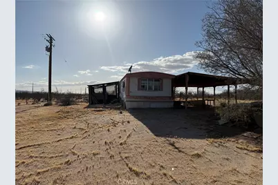 41854 Silver Valley, Newberry Springs, CA 92365 - Photo 8