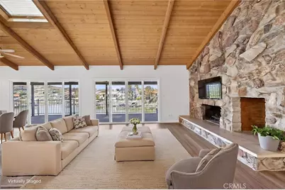 30199 Windward Drive, Canyon Lake, CA 92587 - Photo 1