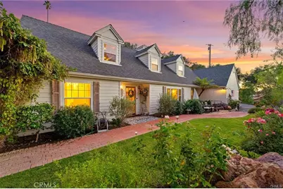 3945 Pala Mesa, Fallbrook, CA 92028 - Photo 1