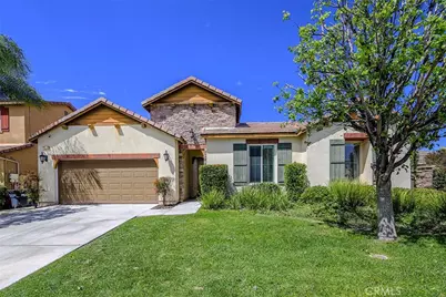 30756 Olympia Rose Drive, Murrieta, CA 92563 - Photo 1