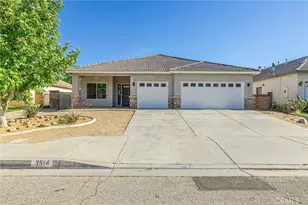 3514 W Ave J4, Lancaster, CA 93536 - Photo 1
