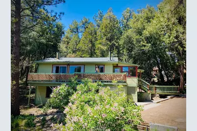 52735 Sugar Pine, Idyllwild, CA 92549 - Photo 2