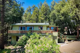 52735 Sugar Pine, Idyllwild, CA 92549 - Photo 2